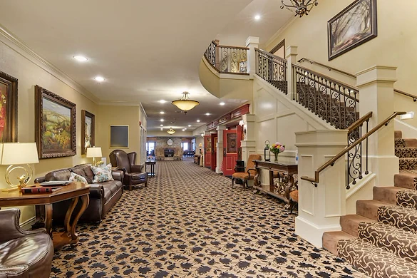 Image of Brookdale Overland Park 119th (2)