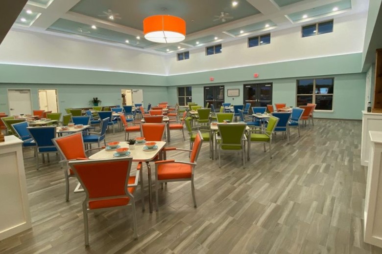 Image of John H. Johnson Senior Apartments (5)