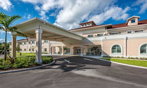 Image of Alamar Senior Living (1)