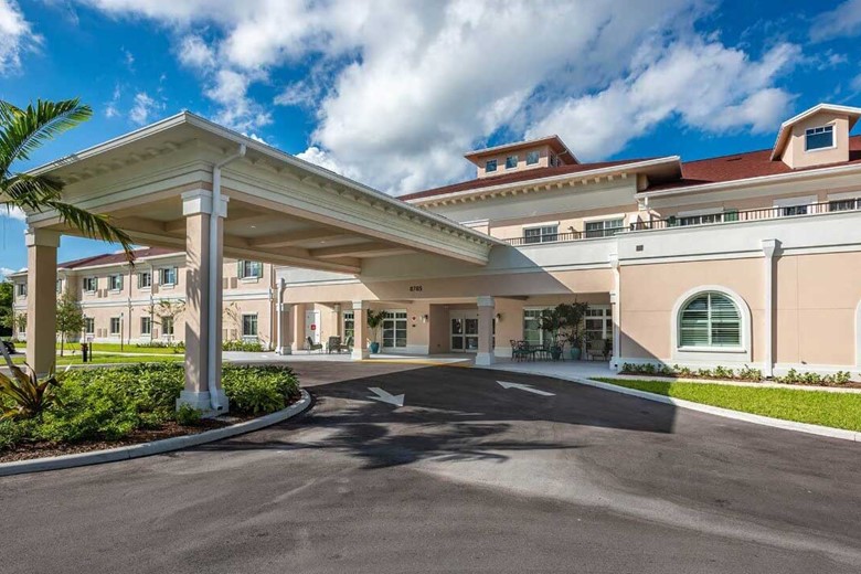 Image of Alamar Senior Living (1)