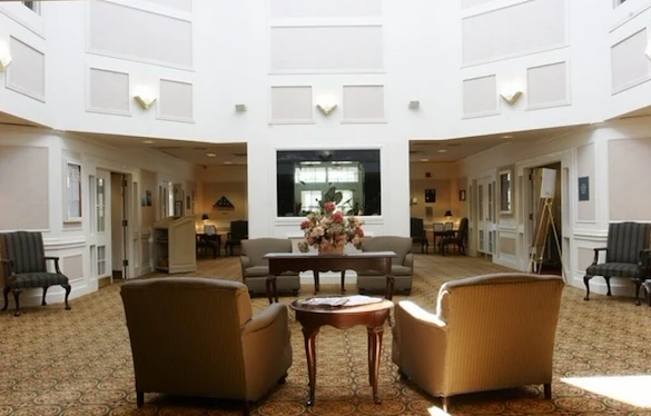 Image of Taconic Rehabilitation And Nursing At Hopewell (4)