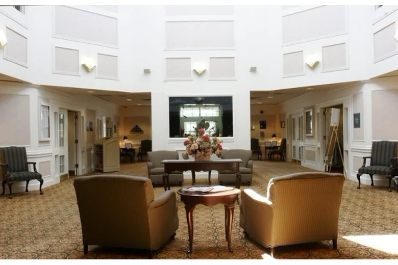 Image of Taconic Rehabilitation And Nursing At Hopewell (4)