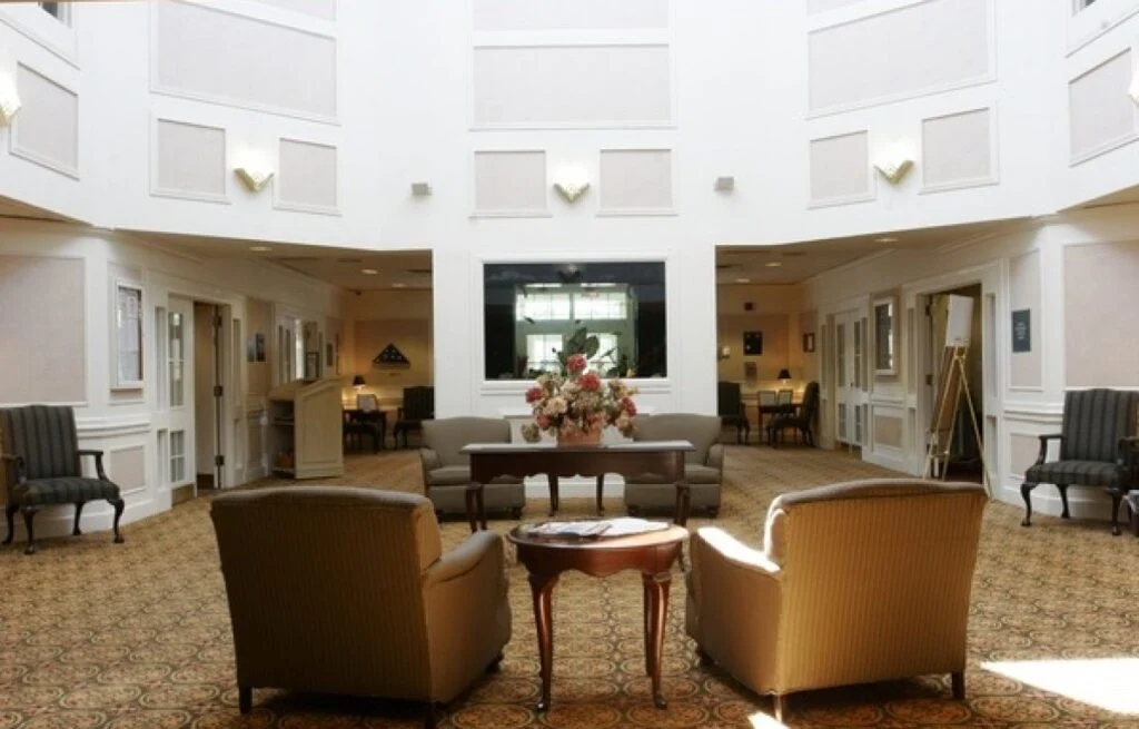 Image of Taconic Rehabilitation And Nursing At Hopewell (4)