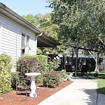 Image of Ashley Manor - Douglas (4)