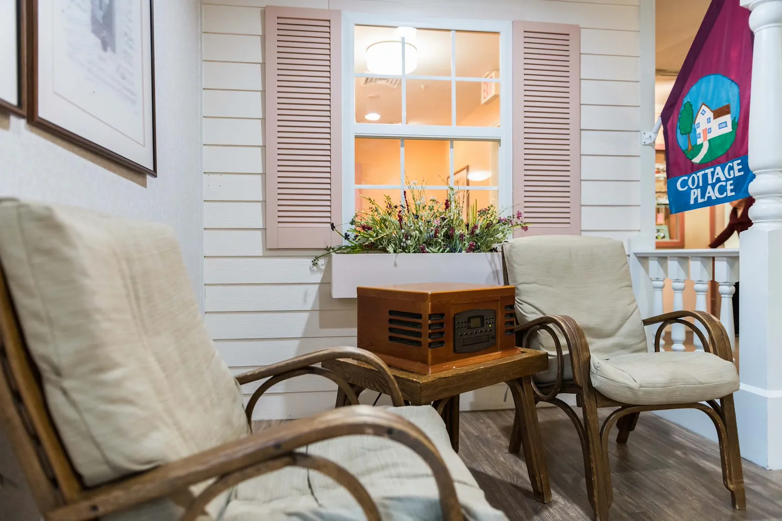 Image of Arden Courts Memory Care of Bath (8)