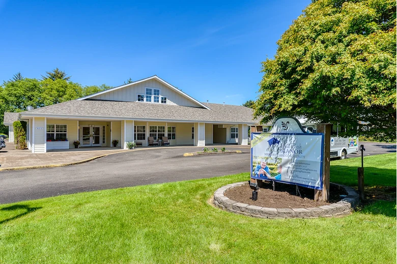 Image of South Beach Manor Memory Care (1)