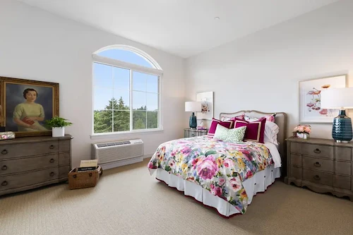 Image of Aegis Living Bellevue at Overlake (9)