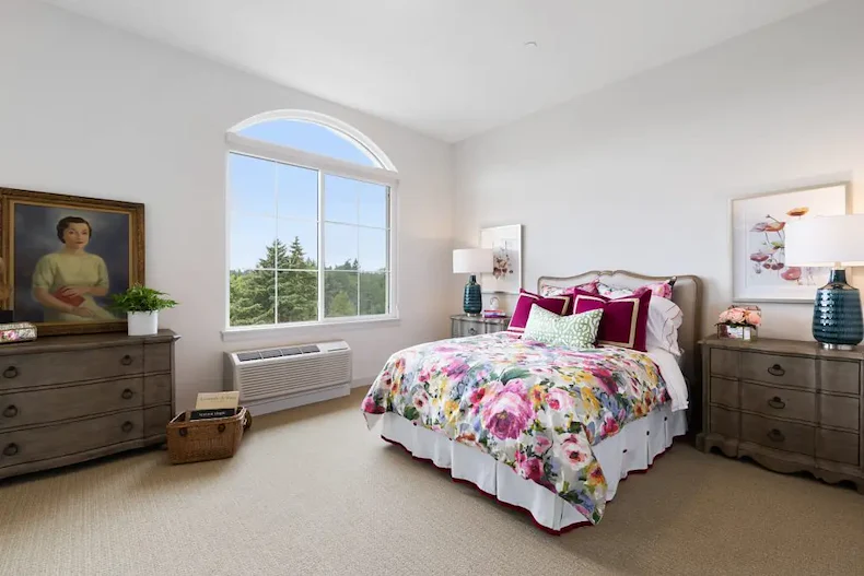 Image of Aegis Living Bellevue at Overlake (9)