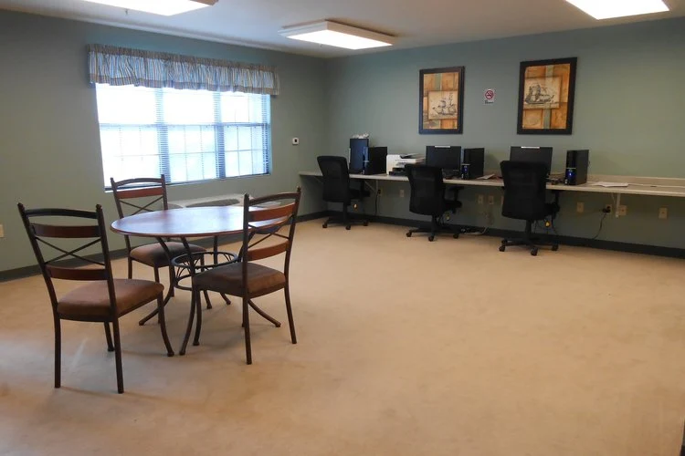 Image of Ahepa 302 Senior Apartments (6)