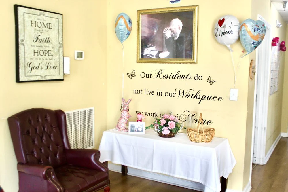 Image of Golden Rose Assisted Living Home (4)