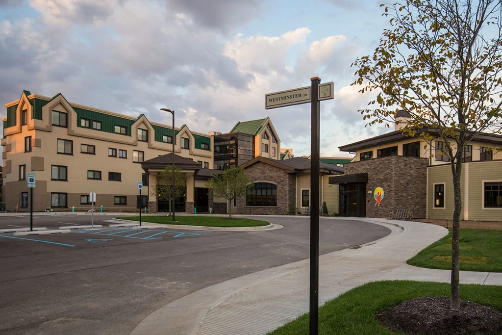 Image of The Willows Health Center at Westminster Village (2)