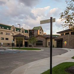 Image of The Willows Health Center at Westminster Village (2)