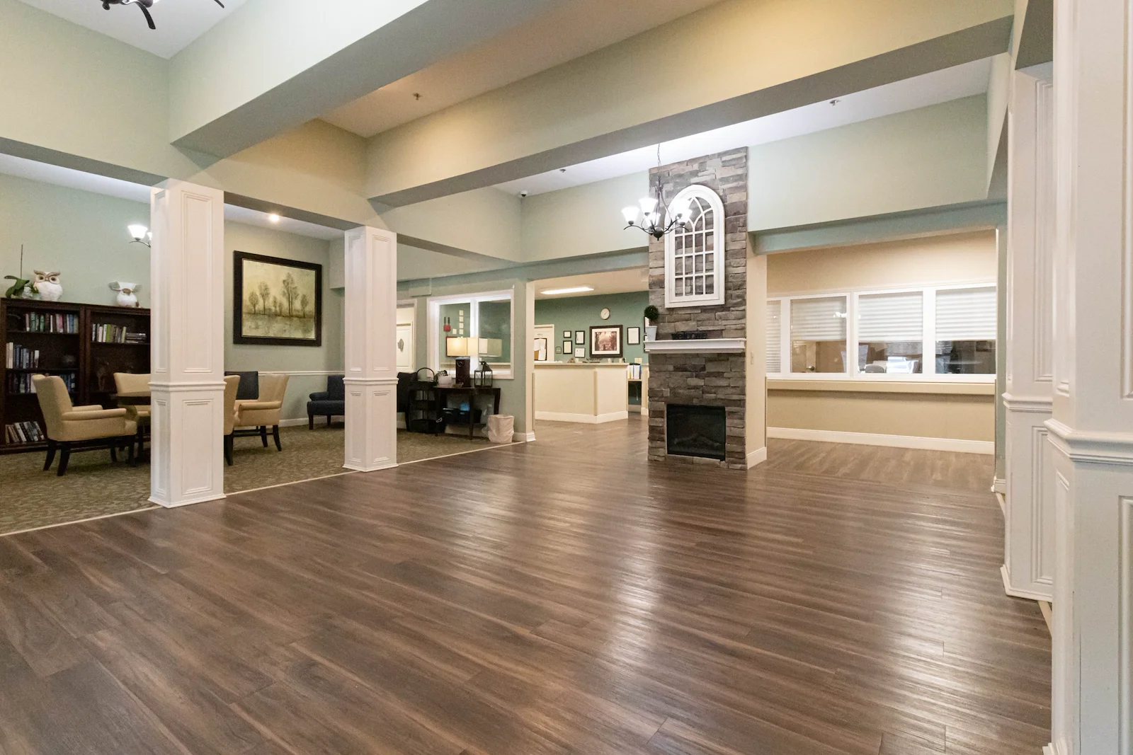 Image of Bryson Senior Living (6)