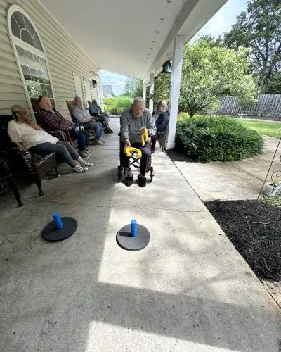 Image of Cambridge Landing Memory Care (4)