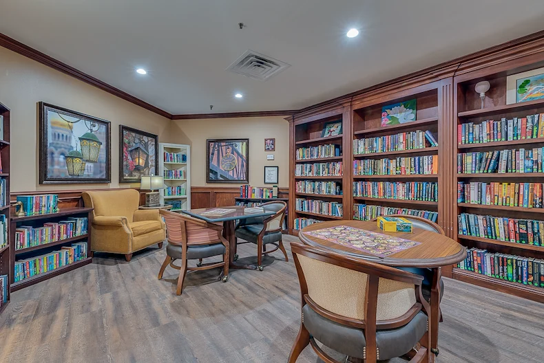 Image of Wyndham Lakes (5)