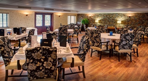 Image of Calvin Community - Assisted Living (3)