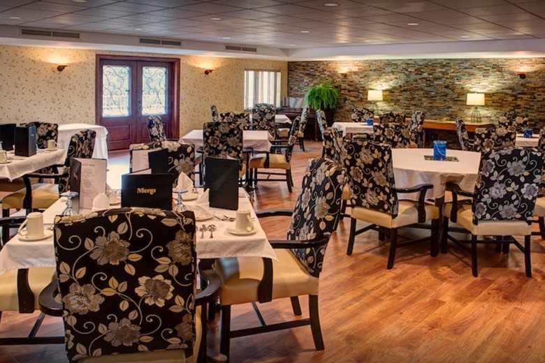 Image of Calvin Community - Assisted Living (3)
