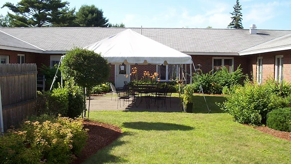 Image of Brewer Center For Health & Rehabilitation (1)