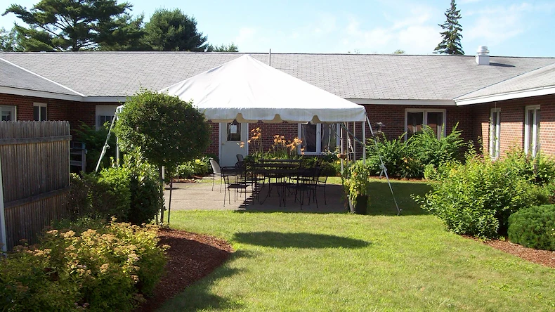 Image of Brewer Center For Health & Rehabilitation (1)