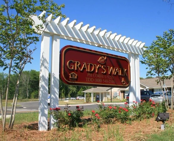 Image of Grady's Walk Apartments (2)
