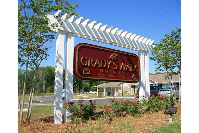 Image of Grady's Walk Apartments (2)