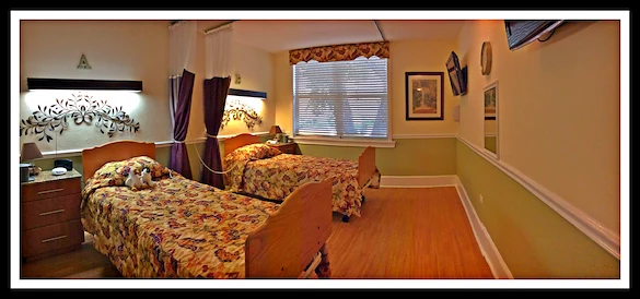 Image of Coral Gables Nursing And Rehabilitation Center (4)