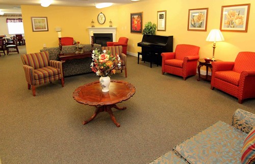 Image of Glen Forest Senior Apartments (5)