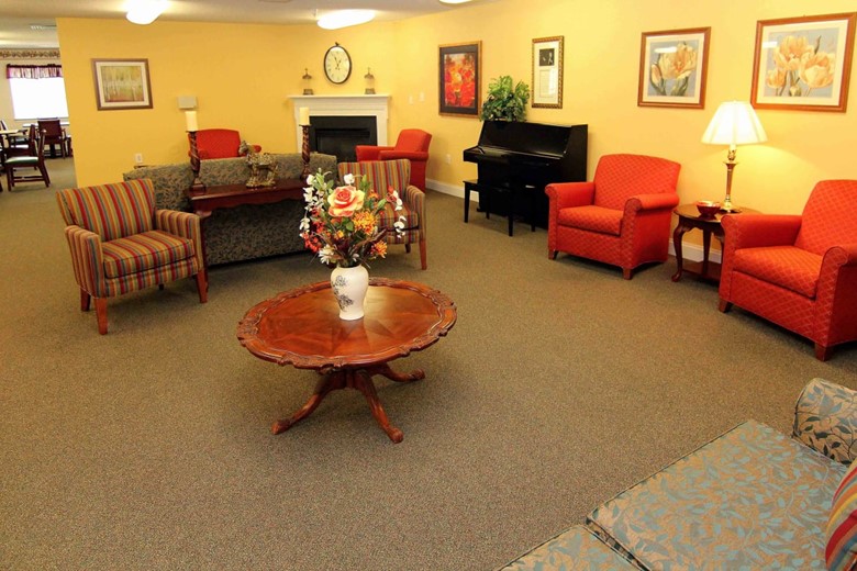 Image of Glen Forest Senior Apartments (5)