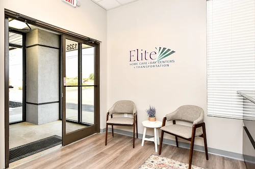 Elite Home Care Columbia Photo (2)