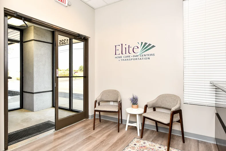 Elite Home Care Columbia Photo (2)