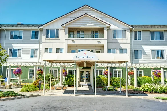 Image of Cordata Court (1)