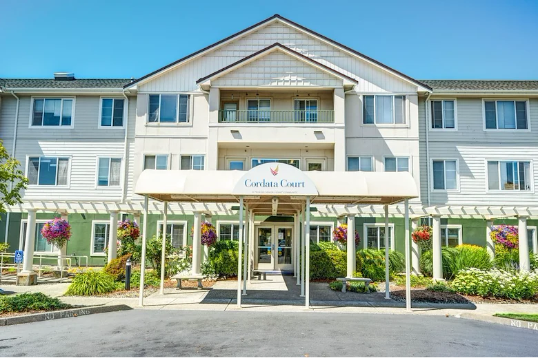 Image of Cordata Court (1)
