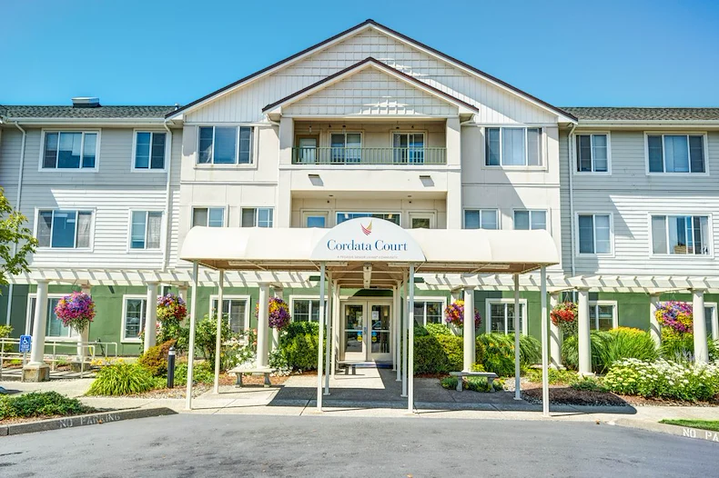 Image of Cordata Court (1)