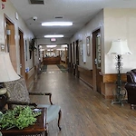 Image of Valley Nursing And Rehabilitation Center (3)
