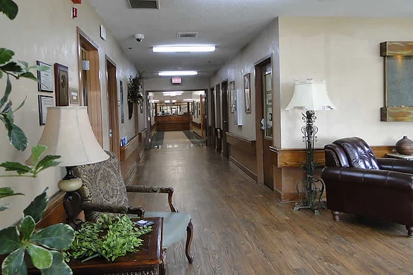 Image of Valley Nursing And Rehabilitation Center (3)