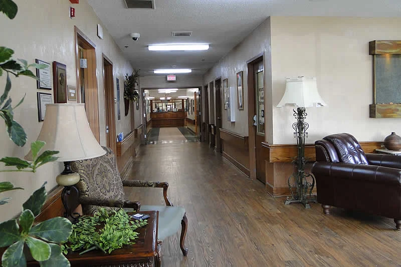 Image of Valley Nursing And Rehabilitation Center (3)