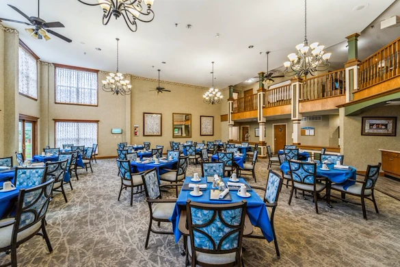 Image of The Villa at Riverwood (3)