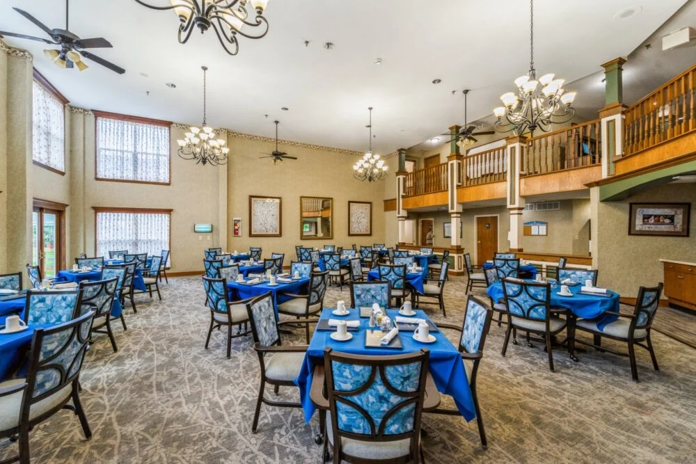 Image of The Villa at Riverwood (3)