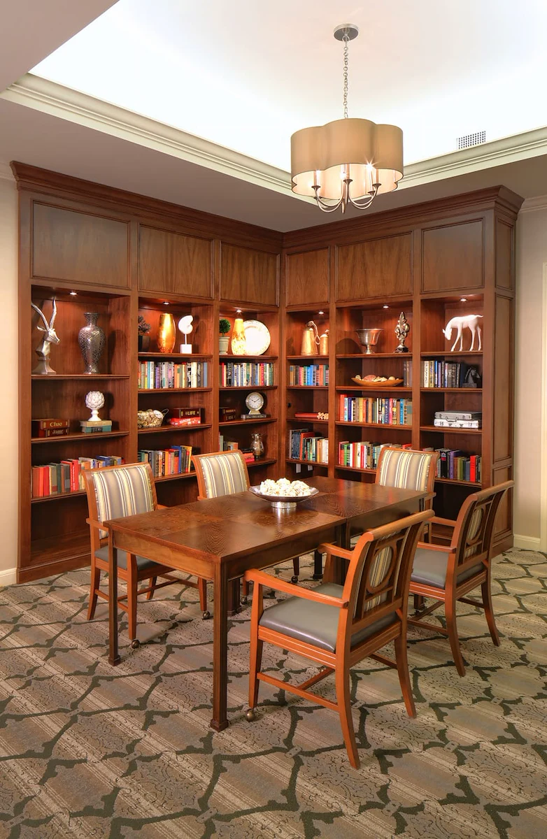 Image of Oakmont of Beverly Hills (6)