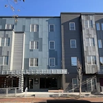 Image of Winter Landing (1)