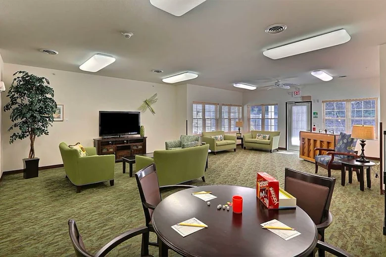 Image of Milestone Senior Living Cross Plains (3)