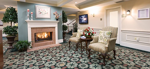 Image of Independence Village Senior Living of Midland (6)