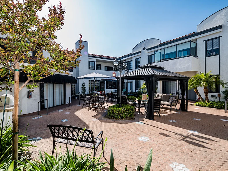 Image of Park Regency Retirement (2)