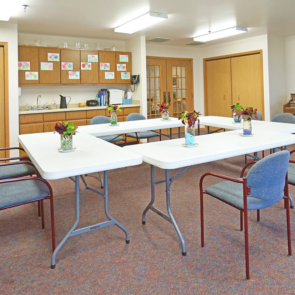 Image of CrestRidge Senior Living (4)