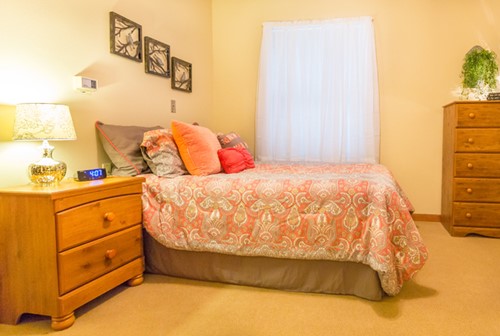 Image of Homestead of Abilene - Assisted Living (8)