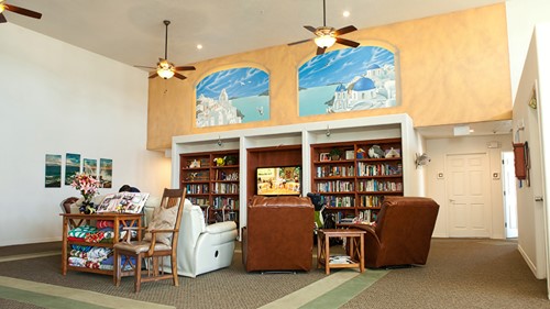 Image of BeeHive Homes of Edgewood I & II (3)