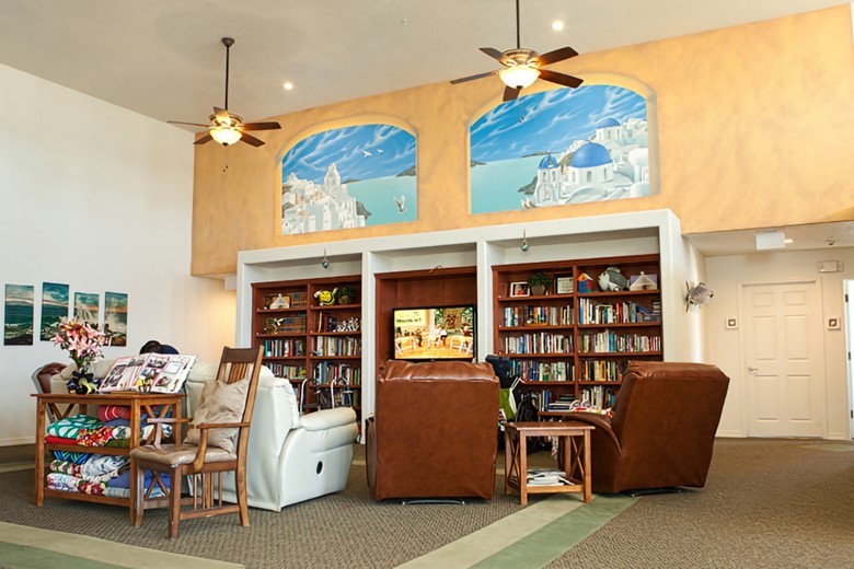 Image of BeeHive Homes of Edgewood I & II (3)