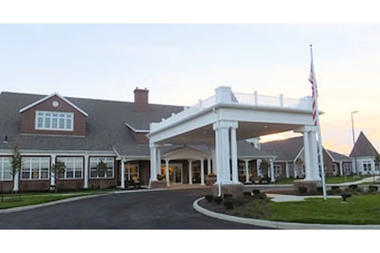 Image of Elmwood Assisted Living of Fremont (1)
