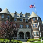 Image of Job Haines Home For Aged People/Hearthside Commons (1)