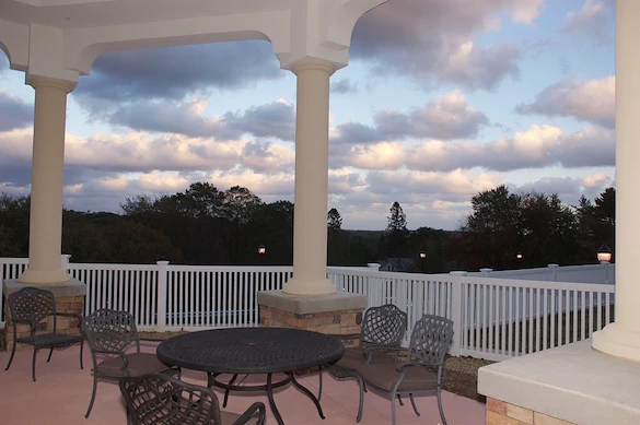 Image of Mystic Healthcare & Rehabilitation Center (2)